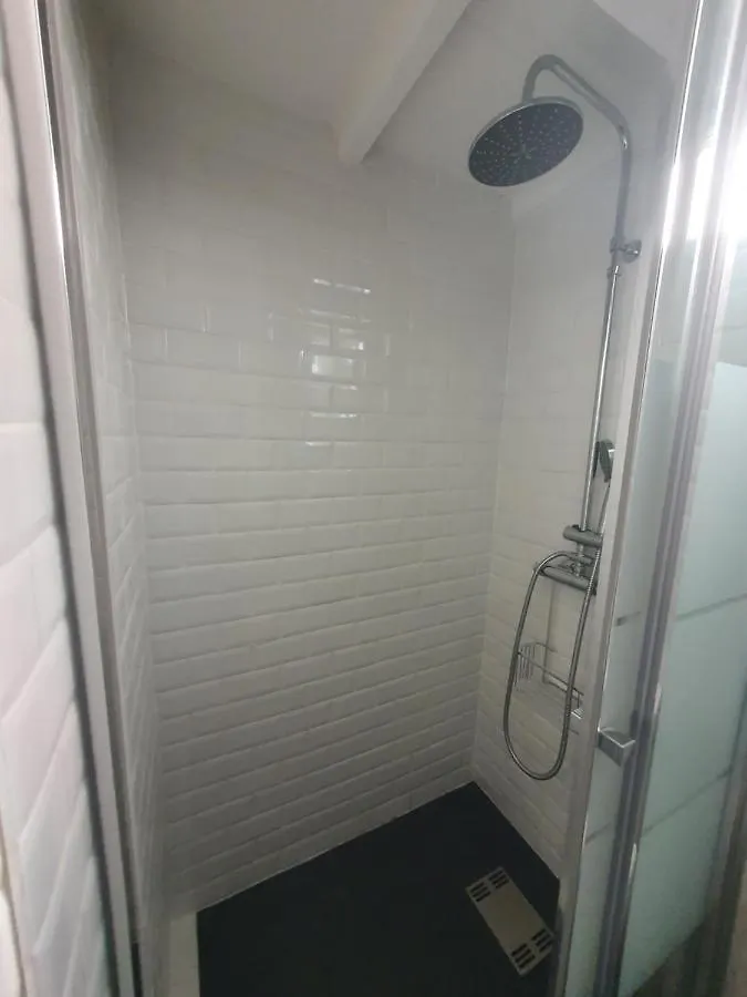 Magnifique Studio Aix Centre Ville Γαλλία